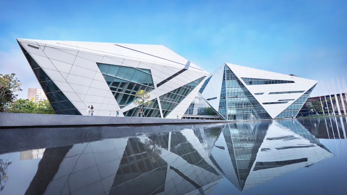 มหาวิทยาลัยกรุงเทพ รังสิต